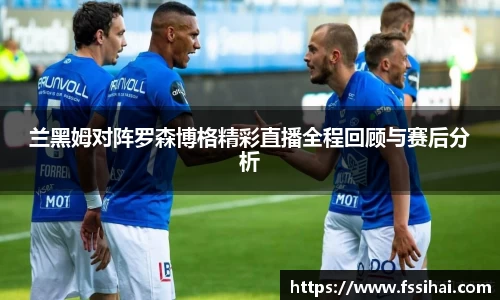 兰黑姆对阵罗森博格精彩直播全程回顾与赛后分析