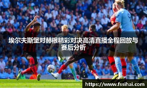 埃尔夫斯堡对赫根精彩对决高清直播全程回放与赛后分析